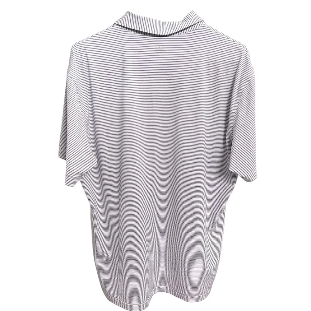 Peter Millar pull collard
